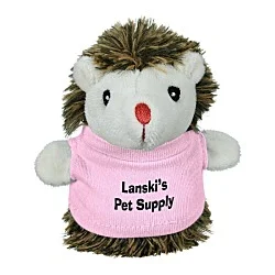 Sidekick Shorty - Hedgehog