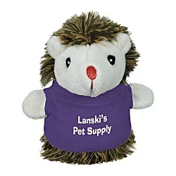 Sidekick Shorty - Hedgehog