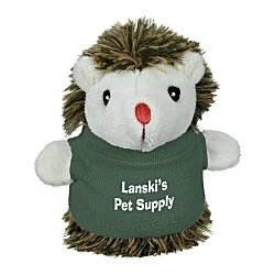 Sidekick Shorty - Hedgehog