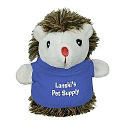 Sidekick Shorty - Hedgehog