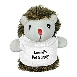 Sidekick Shorty - Hedgehog