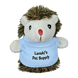 Sidekick Shorty - Hedgehog