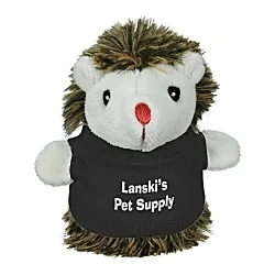 Sidekick Shorty - Hedgehog