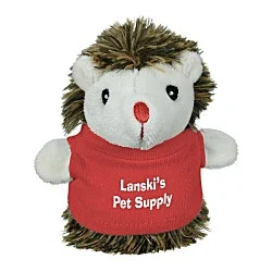 Sidekick Shorty - Hedgehog