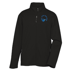 Heritage Rib Knit Jacket - Men's