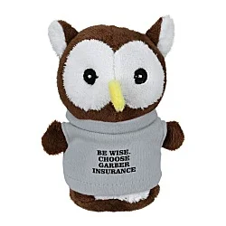 Sidekick Shorty - Owl
