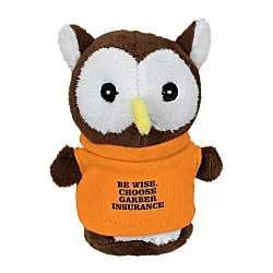 Sidekick Shorty - Owl