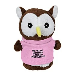 Sidekick Shorty - Owl