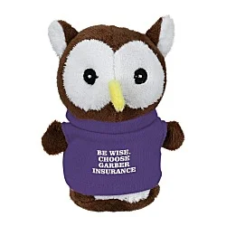 Sidekick Shorty - Owl