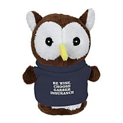 Sidekick Shorty - Owl