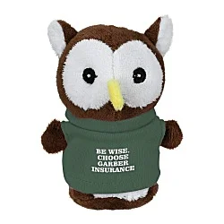 Sidekick Shorty - Owl