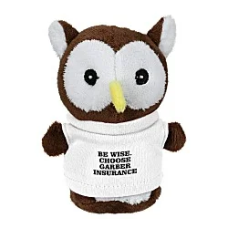 Sidekick Shorty - Owl