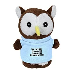 Sidekick Shorty - Owl