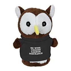 Sidekick Shorty - Owl