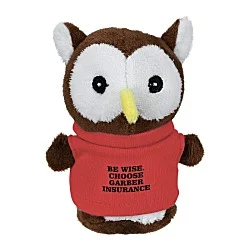 Sidekick Shorty - Owl