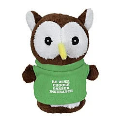 Sidekick Shorty - Owl
