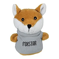Sidekick Shorty - Fox