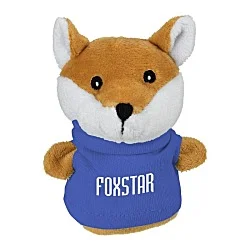 Sidekick Shorty - Fox