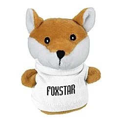 Sidekick Shorty - Fox