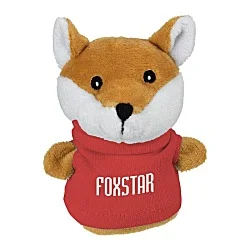 Sidekick Shorty - Fox