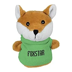 Sidekick Shorty - Fox