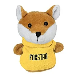 Sidekick Shorty - Fox