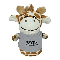 Sidekick Shorty - Giraffe