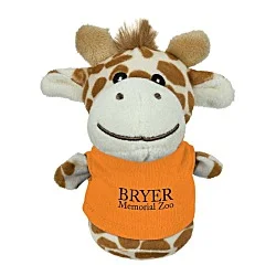 Sidekick Shorty - Giraffe