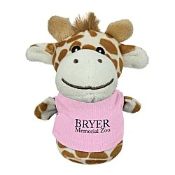 Sidekick Shorty - Giraffe