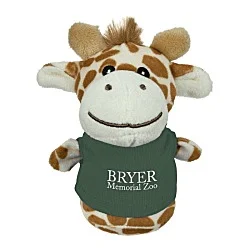 Sidekick Shorty - Giraffe
