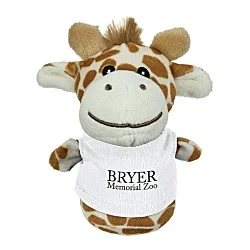 Sidekick Shorty - Giraffe