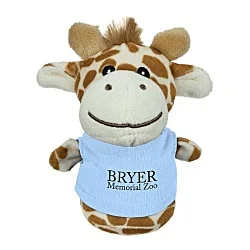 Sidekick Shorty - Giraffe