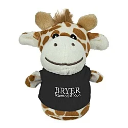 Sidekick Shorty - Giraffe