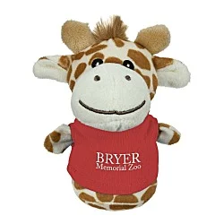 Sidekick Shorty - Giraffe