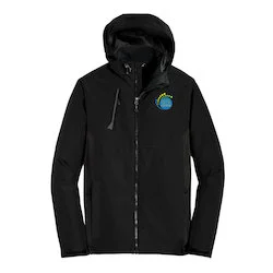 Verge 3-in-1 Jacket