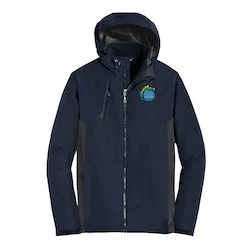 Verge 3-in-1 Jacket
