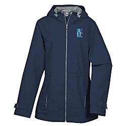 Northern Waterproof Slicker - Ladies'