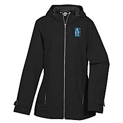 Northern Waterproof Slicker - Ladies'