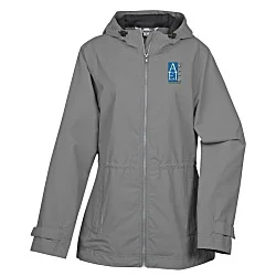 Northern Waterproof Slicker - Ladies'