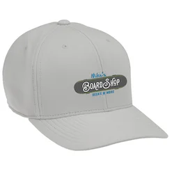 Flexfit One Cool & Dry Mini Pique Cap