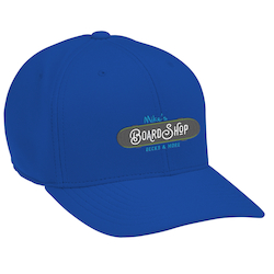 Flexfit One Cool & Dry Mini Pique Cap