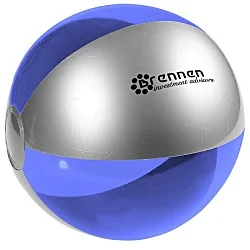 Luster Tone Beach Ball - 24 hr