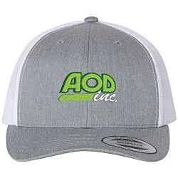 Yupoong Retro Trucker Cap