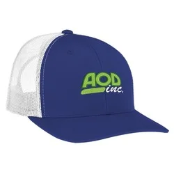 Yupoong Retro Trucker Cap