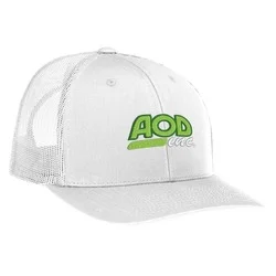 Yupoong Retro Trucker Cap