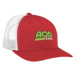 Yupoong Retro Trucker Cap