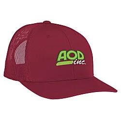 Yupoong Retro Trucker Cap