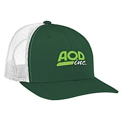 Yupoong Retro Trucker Cap