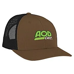 Yupoong Retro Trucker Cap