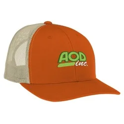 Yupoong Retro Trucker Cap